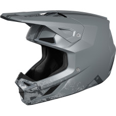 Шлем SHOT SPEED BATTLE GREY MATT