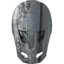 Шлем SHOT SPEED BATTLE GREY MATT