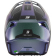 Шлем SHOT SPEED FURY CAMELEON GLOSSY