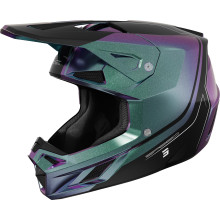 Шлем SHOT SPEED FURY CAMELEON GLOSSY