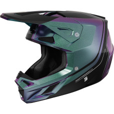 Шлем SHOT SPEED FURY CAMELEON GLOSSY