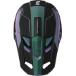 Шлем SHOT SPEED FURY CAMELEON GLOSSY
