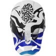 Шлем SHOT SPEED GHOST BLUE GLOSSY