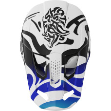 Шлем SHOT SPEED GHOST BLUE GLOSSY