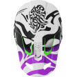 Шлем SHOT SPEED GHOST PURPLE GLOSSY