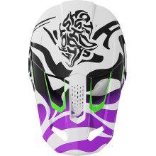Шлем SHOT SPEED GHOST PURPLE GLOSSY