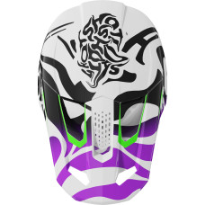 Шлем SHOT SPEED GHOST PURPLE GLOSSY