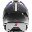 Шлем SHOT SPEED KID OLYMP PURPLE PEARLY