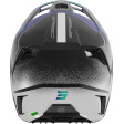 Шлем SHOT SPEED OLYMP BLUE PEARLY