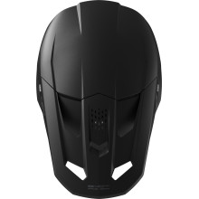 Шлем SHOT SPEED SOLID BLACK MATT