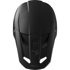 Шлем SHOT SPEED SOLID BLACK MATT
