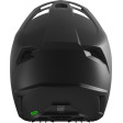 Шлем SHOT SPEED SOLID BLACK MATT