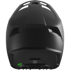 Шлем SHOT SPEED SOLID BLACK MATT