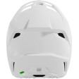 Шлем SHOT SPEED SOLID WHITE GLOSSY