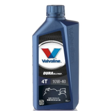Масло моторное Valvoline VAL DURABLEND 4T 10W40 1L (862061)