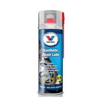 Смазка-спрей Valvoline VAL SYNTHETIC CHAIN LUBE 500ML