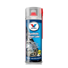 Смазка-спрей Valvoline VAL SYNTHETIC CHAIN LUBE 500ML