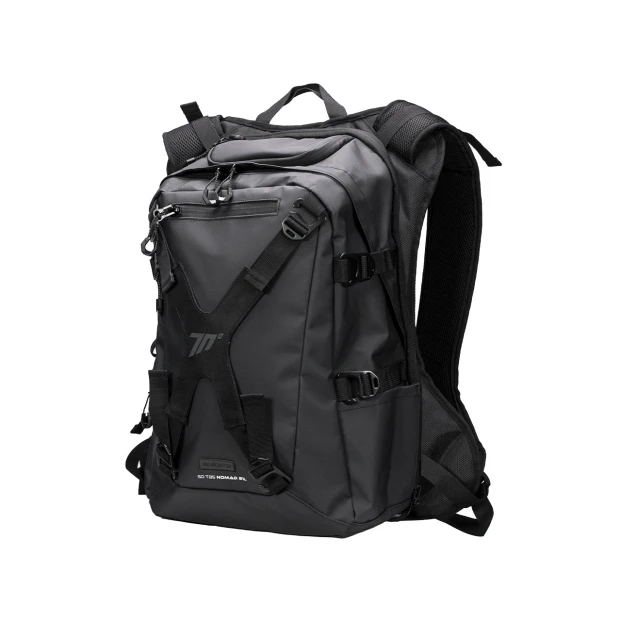 Аксессуары SD-TB5 NOMAD UNISEX BLACK