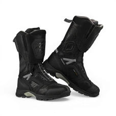 Ботинки SD-BA6 STELVIO HIGH BLACK/GREY