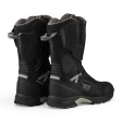 Ботинки SD-BA6 STELVIO HIGH BLACK/GREY