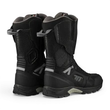Ботинки SD-BA6 STELVIO HIGH BLACK/GREY
