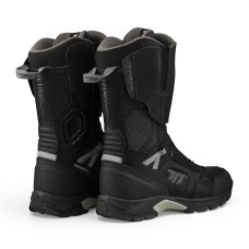 Ботинки SD-BA6 STELVIO HIGH BLACK/GREY