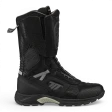 Ботинки SD-BA6 STELVIO HIGH BLACK/GREY