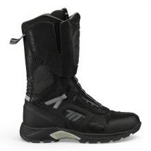 Ботинки SD-BA6 STELVIO HIGH BLACK/GREY