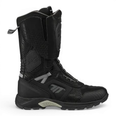 Ботинки SD-BA6 STELVIO HIGH BLACK/GREY