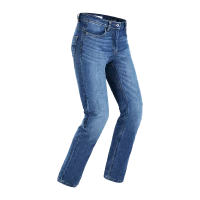 Брюки SD-PJ20 TORINO WOMEN BLUE