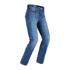 Брюки SD-PJ20 TORINO WOMEN BLUE