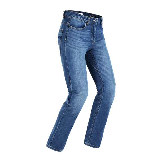 Брюки SD-PJ20 TORINO WOMEN BLUE