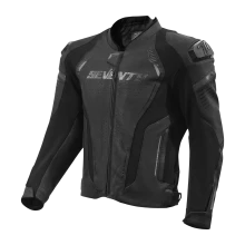КУРТКА SD-JL24 SPOILER MEN BLACK