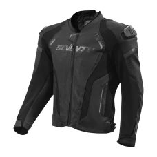 КУРТКА SD-JL24 SPOILER MEN BLACK