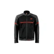 КУРТКА SD-JR30.1 MOJAVE MEN BLACK/RED