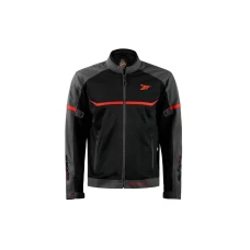 КУРТКА SD-JR30.1 MOJAVE MEN BLACK/RED