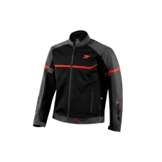 КУРТКА SD-JR30.1 MOJAVE MEN BLACK/RED