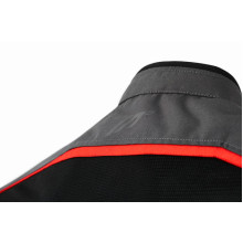 КУРТКА SD-JR30.1 MOJAVE MEN BLACK/RED