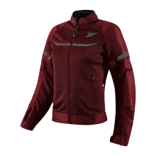 КУРТКА SD-JR30.2 MOJAVE WOMEN BURGUNDY