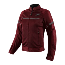 КУРТКА SD-JR30.2 MOJAVE WOMEN BURGUNDY