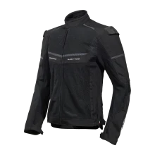 КУРТКА SD-JR60 THUNDER MEN BLACK/GREY/WHITE