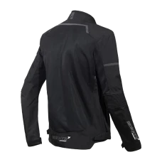 КУРТКА SD-JR60 THUNDER MEN BLACK/GREY/WHITE