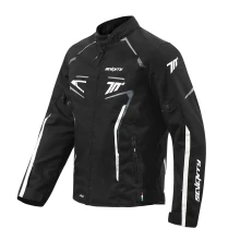 КУРТКА SD-JR65 PISTON MEN BLACK/GREY/WHITE