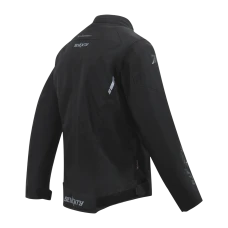 КУРТКА SD-JR67 PISTON WOMEN BLACK