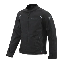 КУРТКА SD-JR67 PISTON WOMEN BLACK