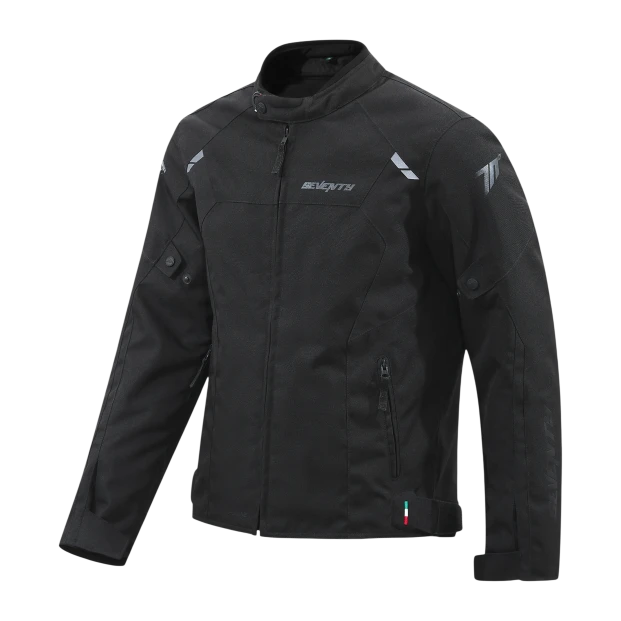 КУРТКА SD-JR67 PISTON WOMEN BLACK