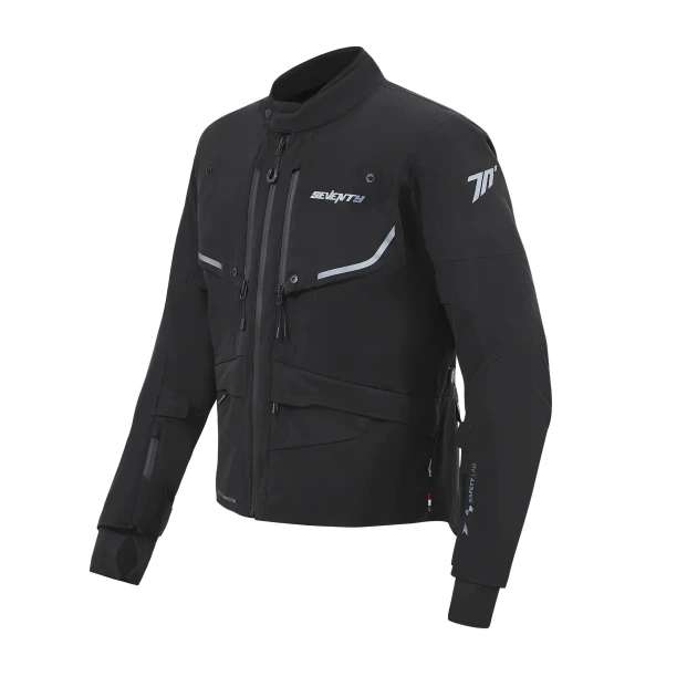 КУРТКА SD-JT45 EXPEDITION MEN BLACK