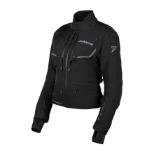 КУРТКА SD-JT47 EXPEDITION WOMEN BLACK