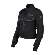КУРТКА SD-JT47 EXPEDITION WOMEN BLACK