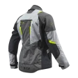 КУРТКА SD-JT67 TANAMI MEN BLACK/GREY/FLUOR YELLOW